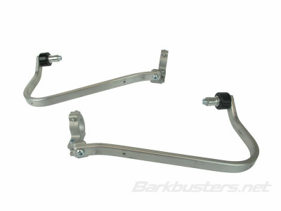 Support de montage en alu deux points BARKBUSTERS | SUZUKI V-STROM DL 1000
