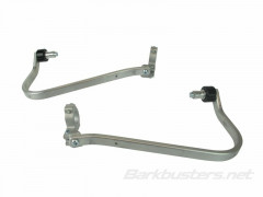 Support de montage en alu deux points BARKBUSTERS | SUZUKI V-STROM DL 1000