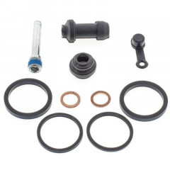 Kit de reconditionnement et réparation étrier avant All Balls | KX 250, 450, KXF 250, 450