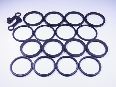 Kit de reconditionnement étrier de frein marque Tour Max | Moto YAMAHA