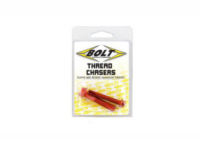 Kit de réparation filetage marque Bolt M6 & M8