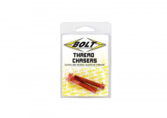 Kit de réparation filetage marque Bolt M6 & M8