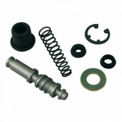 Kit de réparation pour maître-cylindre arrière Nissin avec joints inclus