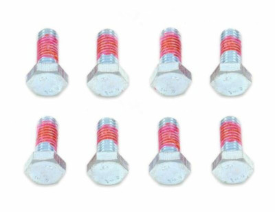Kit de visserie de disque de frein complet BOLT | Honda CR 80, 85, CRF R 150