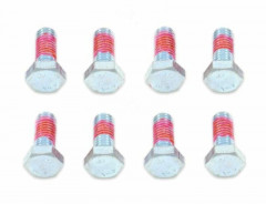 Kit de visserie de disque de frein complet BOLT | Honda CR 80, 85, CRF R 150