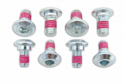 Kit de visserie pour disque de frein BOLT | Motocross KAWASAKI, SUZUKI