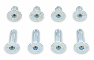 Kit de visserie pour disque de frein BOLT | Motocross SUZUKI RM 80, 85