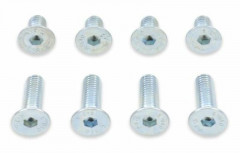 Kit de visserie pour disque de frein BOLT | Motocross SUZUKI RM 80, 85