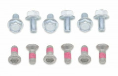 Kit de visserie pour disque de frein BOLT, compatible avec divers modèles | YAMAHA, FANTIC