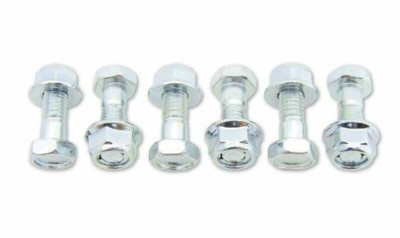 Kit de visserie pour disque de frein marque BOLT | Compatible Motocross HONDA