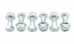 Kit de visserie pour disque de frein marque BOLT | Compatible Motocross HONDA