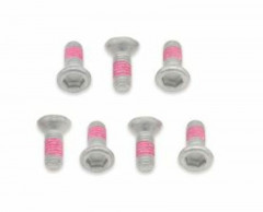 Kit de visserie pour disques de frein BOLT | Motocross YAMAHA YZ 80, 85