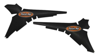 Kit déco boîte à air antidérapant Twin air | FC 250, FC 350, FC 450, FS 450, TC 125