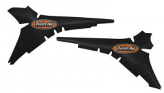 Kit déco boîte à air antidérapant Twin air | Motocross KTM