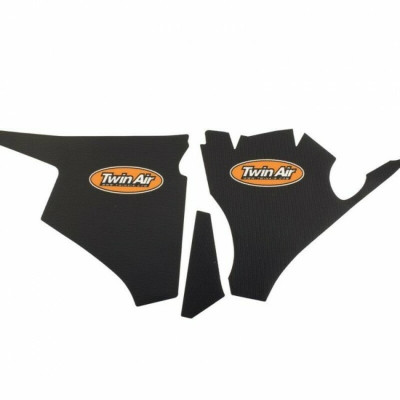 Kit déco boîte à air antidérapant Twin air | YAMAHA WRF 250, YAMAHA WRF 450