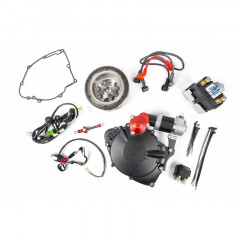 Kit démarreur électrique complet S3 | MONTESA 4RIDE 260, MONTESA COTA 4RT 260, MONTESA COTA RR 300