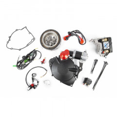 Kit démarreur électrique complet S3 | MONTESA COTA 4RT 250, MONTESA COTA 4RT 260