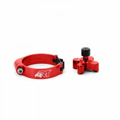 Kit départ rouge ART | Motocross HONDA, KAWASAKI, SUZUKI