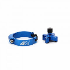 Kit départ bleu ART | Motocross HONDA, KAWASAKI, SUZUKI