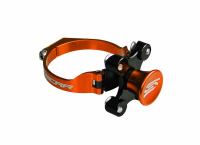 Kit départ orange Scar | Motocross, Moto KTM, GAS GAS, HUSQVARNA, HUSABERG, SHERCO HRD