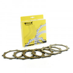 Kit Disques Garnis marque Prox | Compatible avec Motocross marque BETA