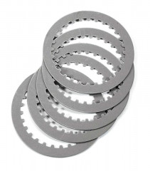 Kit disques lisses acier Newfren | F GS 650, 700, 800, F GT 800, F R ABS 800, F S 800, F ST 800
