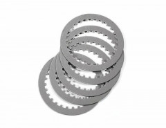Kit disques lisses Prox | Compatible Quad KTM XC QUAD 450, KTM XC QUAD 525