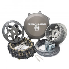 Kit embrayage Core Manual TorqDrive Rekluse | EC F 450, EC RAID 450, WRF 450, YZF 450