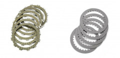 Kit Embrayage Disques Garnis et Lisses Newfren | Moto, Motocross YAMAHA