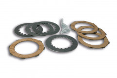 Kit Embrayage Malossi Sport | VESPA PX 200, PX 125, 150, VESPA COSA 125, 150, 200