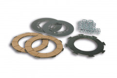 Kit Embrayage marque Malossi | Compatible avec Maxiscooter marques PIAGGIO, VESPA Sport