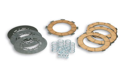 Kit embrayage MHR Malossi | VESPA PXE 125, PX 125, PXE ARCOBALENO 125, VESPA PX T5 125