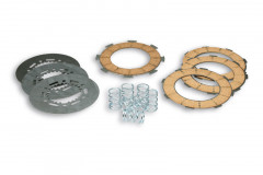 Kit embrayage MHR Malossi | VESPA PXE 125, PX 125, PXE ARCOBALENO 125, VESPA PX T5 125