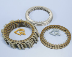 Kit embrayage Polini | KYMCO AK 550, KYMCO AK SPORT 550, YAMAHA T-MAX XP 530