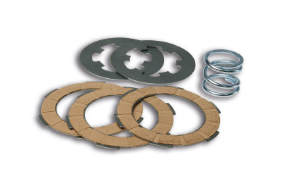 Kit embrayage sport marque Malossi | Compatible avec Scooter, Maxiscooter marques PIAGGIO, VESPA