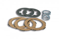 Kit embrayage sport marque Malossi | Compatible avec Scooter, Maxiscooter marques PIAGGIO, VESPA