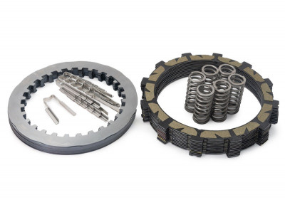 Kit embrayage TorqDrive REKLUSE | YAMAHA WRF 450, YAMAHA YFZ R 450, YAMAHA YZF 450