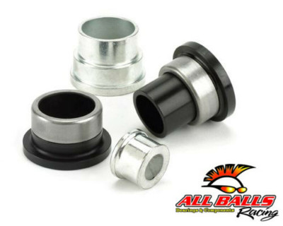 Kit entretoise roue avant marque ALL BALLS - Yamaha YZ450F