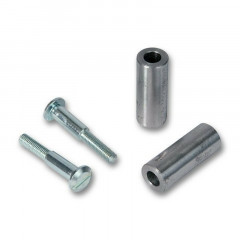 Kit de fixation protège mains Ufo