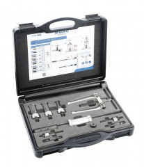 Kit extracteurs de roulements NTN