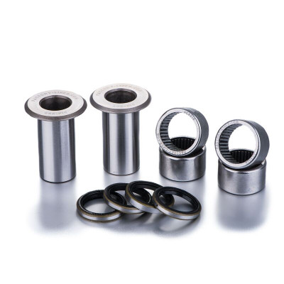 Kit réparation bras oscillant Factory Links | Motocross, Moto GAS GAS, MUZ