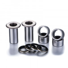 Kit réparation bras oscillant Factory Links | Motocross, Moto GAS GAS, MUZ
