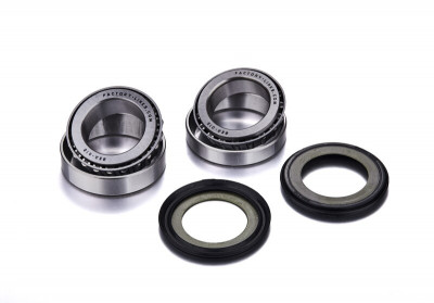 Kit réparation colonne de direction Factory Links | HONDA CRF R 250, HONDA CRF R 450, HONDA CRFX 450