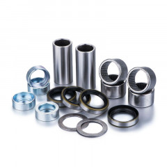 Kit réparation bras oscillant Factory Links | Motocross, Moto KTM, BETA, HUSQVARNA, HUSABERG