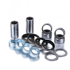 Kit réparation bras oscillant Factory Links | Motocross, Moto KTM, BETA, HUSQVARNA