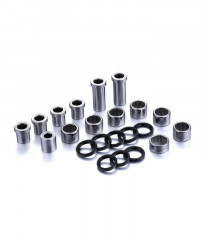 Kit réparation bielettes d'amortisseur Factory Links | Motocross, Moto SHERCO HRD