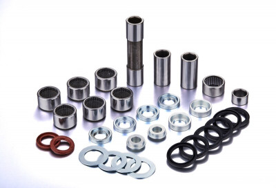 Kit réparation bielettes d'amortisseur Factory Links | Motocross, Moto BETA, SHERCO HRD