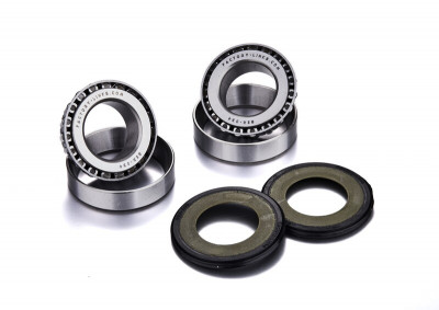 Kit réparation colonne de direction Factory Links | Moto, Motocross BMW, SUZUKI, YAMAHA, SHERCO HRD