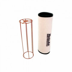 Kit Filtre à air avec Cage Intérieure 156146P marque Twin air | POLARIS