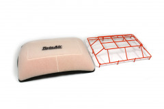 Kit Filtre à air avec cage intérieure 156150P marque Twin air | POLARIS